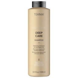 Lakme Teknia Deep Care Shampoo 1000 ml
