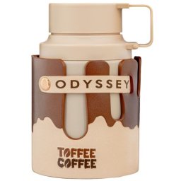Armaf Odyssey Toffee Coffee Apa de parfum 100 ml (unisex)