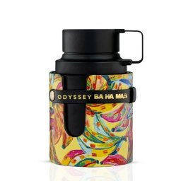 Armaf Odyssey BA HA MAS Apa de parfum 100 ml (unisex)