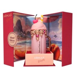 Armaf Delights Island Breeze Apa de parfum 100 ml (Femei)