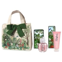 Lolita Lempicka LolitaLand EDP 40 ml + BL 75 ml + Cotton Bag (Femei)