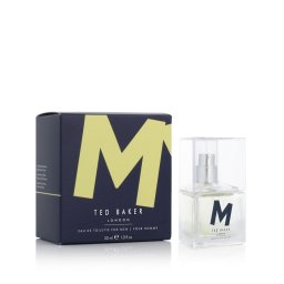 Ted Baker M Apa de toaleta 30 ml (Barbati)