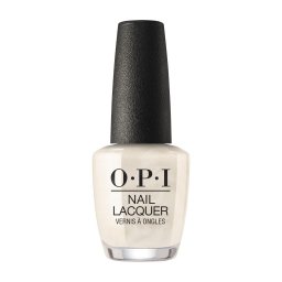OPI Nail Lacquer Snow Glad I Met You 15ml