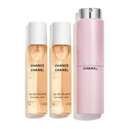 Chanel Chance