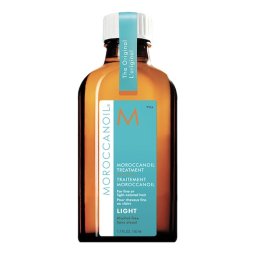 Moroccanoil Treatment Light 50 ml