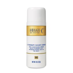 Obagi Obagi-C Rx Illuminating Night Cream For Face