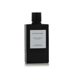 Van Cleef & Arpels Orchid Leather Miniature