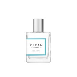 Clean, Cool Cotton, Apa de parfum, Pentru Femei, 60 ml