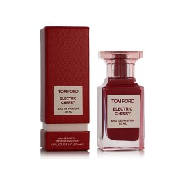 Tom Ford Electric Cherry Apa de parfum 50 ml (unisex)