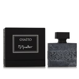 M.Micallef Osaïto Apa de parfum 100 ml (Barbati)