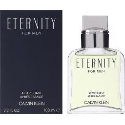 Calvin Klein Eternity for Men After Shave Lotion 100 ml (Barbati)