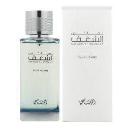 Rasasi Nafaeis Al Shaghaf Pour Homme Apa de parfum 100 ml (Barbati)