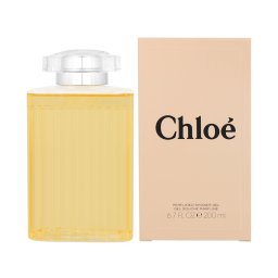 Chloé Chloé Perfumed Gel de dus 200 ml (Femei)