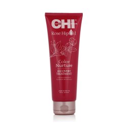 Farouk Systems CHI Rose Hip Oil Color Nurture Recovery Treatment 237 ml