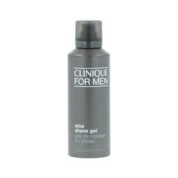 Clinique For Men Aloe Shave Gel 125 ml