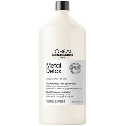 L´Oréal Professionnel Série Expert Metal Detox