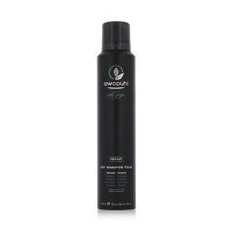 Paul Mitchell Awapuhi Wild Ginger Repair Dry Shampoo Foam 195 ml