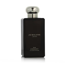 Jo Malone Oud & Bargamot Apa de colonie Intense 100 ml (unisex)