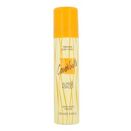 Alyssa Ashley Coco Vanilla Bodyspray 100 ml (Femei)