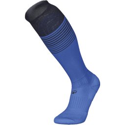Șosete de fotbal lungi VIRALTO Bleumarin Adulți