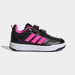 Încălțăminte ADIDAS Tensaur roz și negru copii