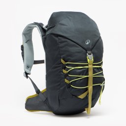 Rucsac Drumeție 18l MH500 Gri Copii 7-15 ani