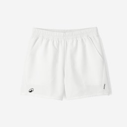 Șort de tenis Essentiel Alb Copii