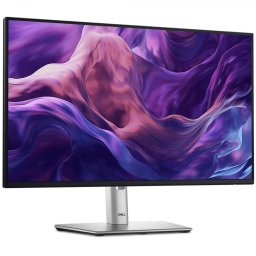 MON 24 DELL USB-C P2425HE BLACK S 210-BMJB (timbru verde 7 lei)
