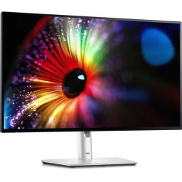 MON ULTRASHARP 27 DELL U2724D BLACK S 210-BKVB (timbru verde 7 lei)