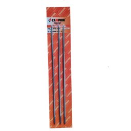 Set x3 PILA PENTRU LANT DRUJBA [3.5 x 200 mm] - 1789
