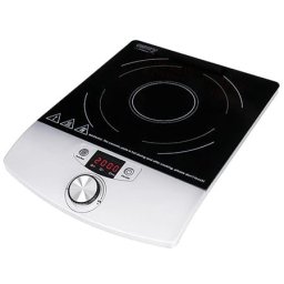 Plita Inductie Camry CR6515 | portabila, control digital