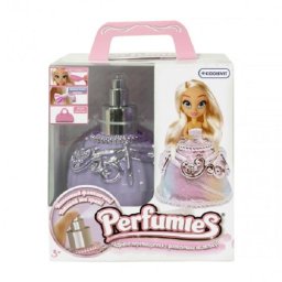 Papusa perfumies cu accesorii − luna breeze per1260