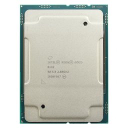 Procesor Server Second Hand Intel Xeon Gold 6132, 2.60 - 3.70GHz, 14 Nuclee, 19.25 MB L3 Cache