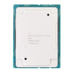 Procesor Server Second Hand Intel Xeon Platinum 8160, 2.10 - 3.70GHz, 24 Nuclee, 33 MB L3 Cache