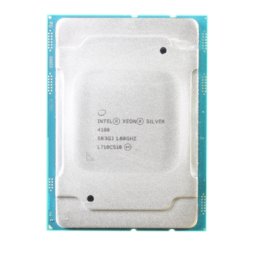 Procesor Server Second Hand Intel Xeon Silver 4108, 1.80 - 3.00GHz, 8 Nuclee, 11MB L3 Cache