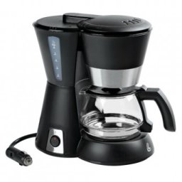 Expresor de cafea 24V 300W -0.65L CE- cană
