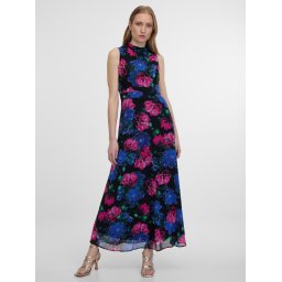 Rochii casual pentru femei ORSAY - negru, albastru, roz inchis