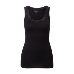 ICHI Top 'Zola' negru