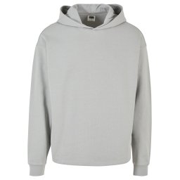 Urban Classics Hanorac gri deschis