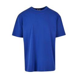 Urban Classics Tricou albastru regal