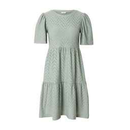 JDY Rochie 'CARLA CATHINKA' verde deschis