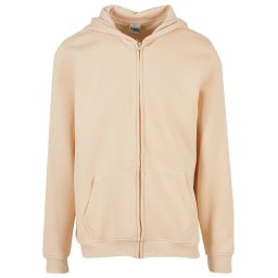 Urban Classics Hanorac 'Basic Essential' nisipiu