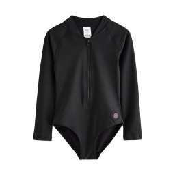 Next Costum de baie întreg negru