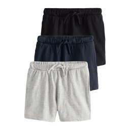Next Pantaloni bleumarin / gri amestecat / negru