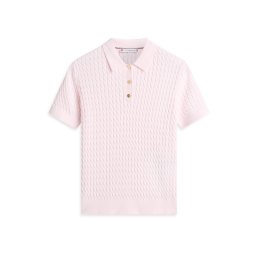 TOMMY HILFIGER Pulover roz