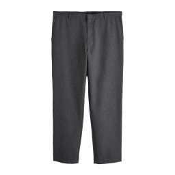 Next Pantaloni eleganți gri închis