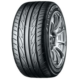 YOKOHAMA 215/55 R17 V701 94W