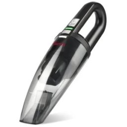 Aspirator de Mana Girmi AP16, 7.4V, 40 W, Autonomie 20 min