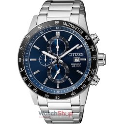 Citizen BASIC AN3600-59L Cronograf AN3600-59L