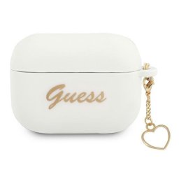 GUAPLSCHSH AirPods Pro acoperă alb Silicon Charm Colectia